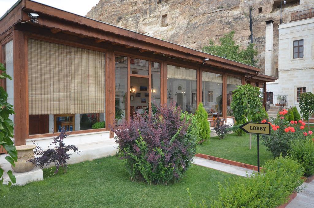 Hotel Asia Minor Urgup Exterior photo