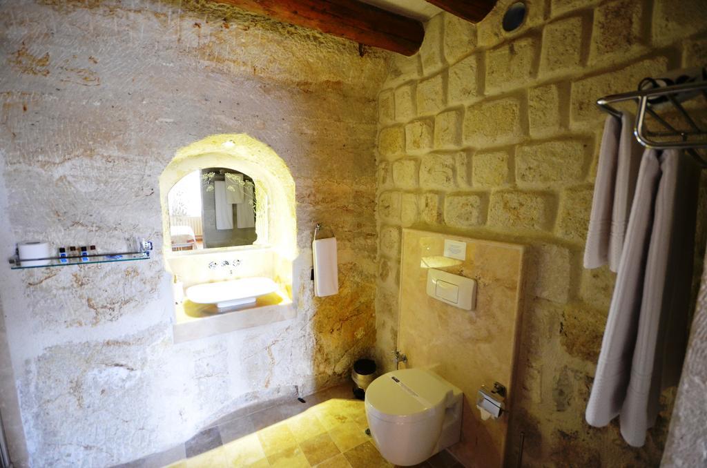 Hotel Asia Minor Urgup Room photo