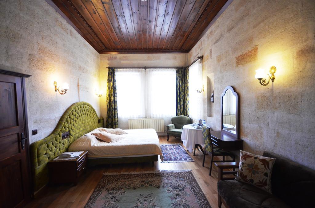 Hotel Asia Minor Urgup Room photo