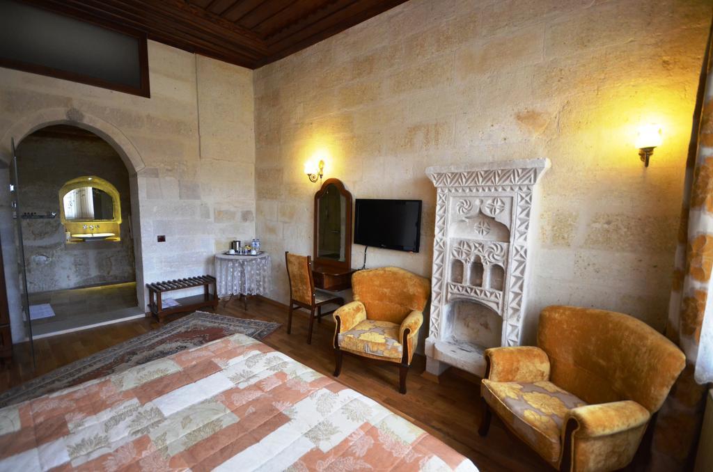 Hotel Asia Minor Urgup Room photo