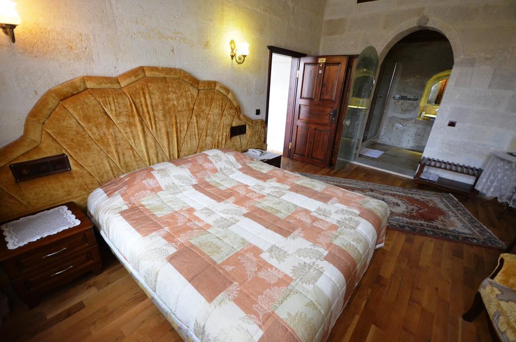 Hotel Asia Minor Urgup Room photo