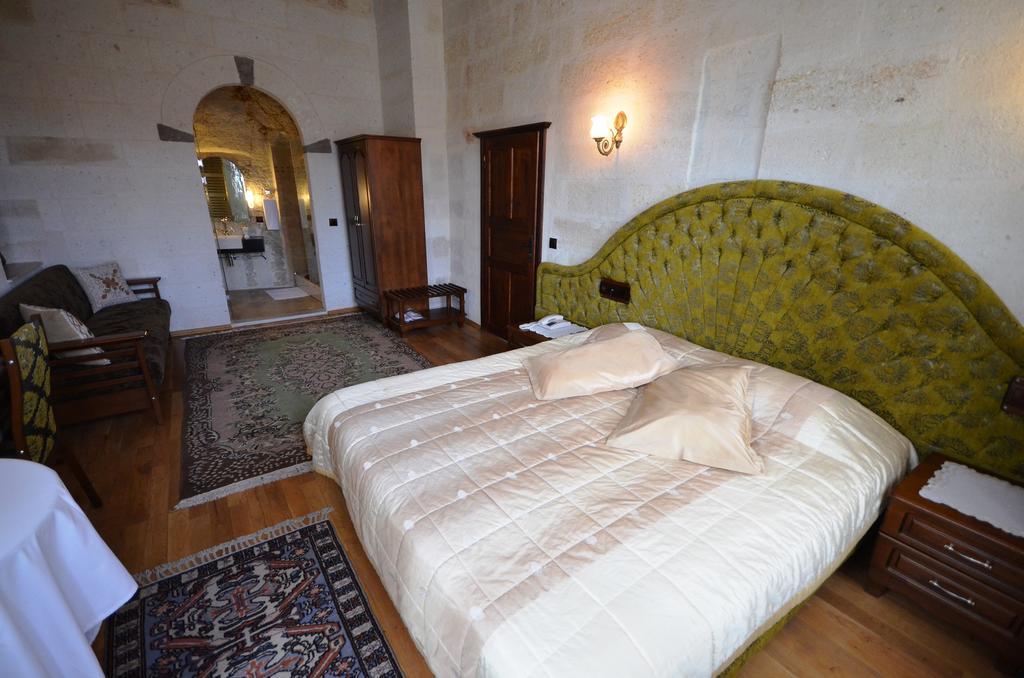 Hotel Asia Minor Urgup Room photo