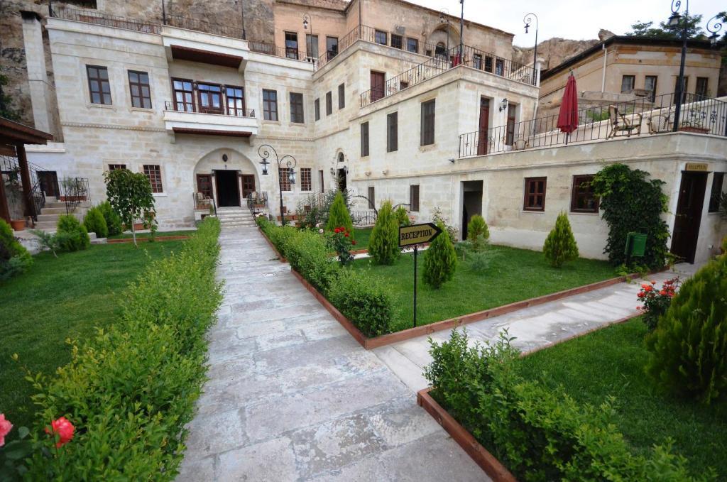 Hotel Asia Minor Urgup Exterior photo